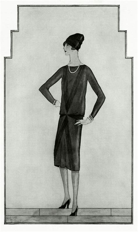 landmark chanel|the house of chanel 1926.